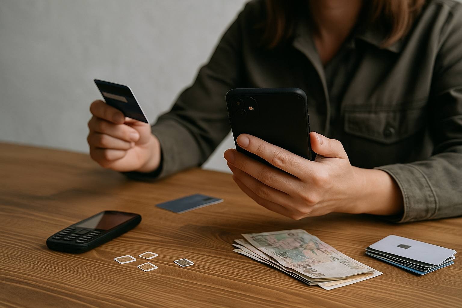 На Кіровоградщині засудили жінку, яка шахрайськими схемами видурювала гроші у родин зниклих військових