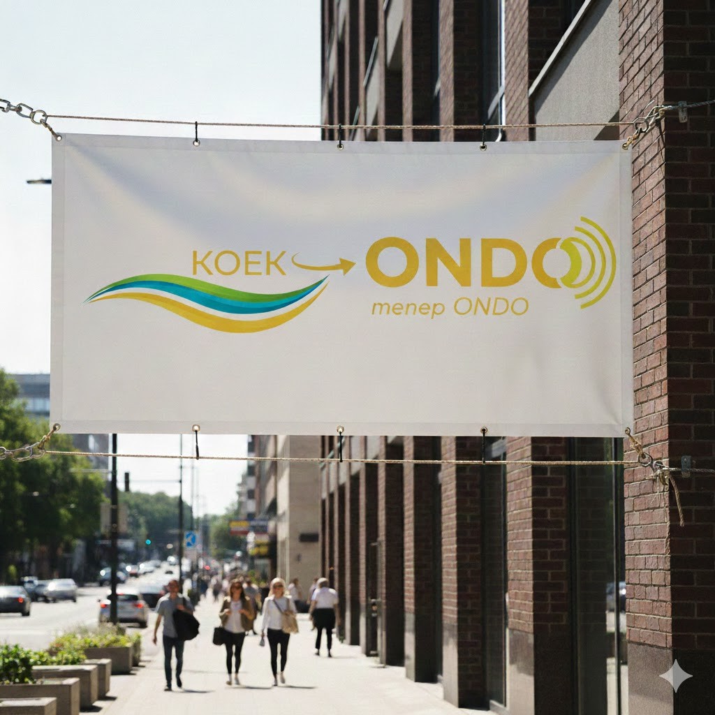 Енергетична компанія Кіровоградщини КОЕК змінила назву на ONDO