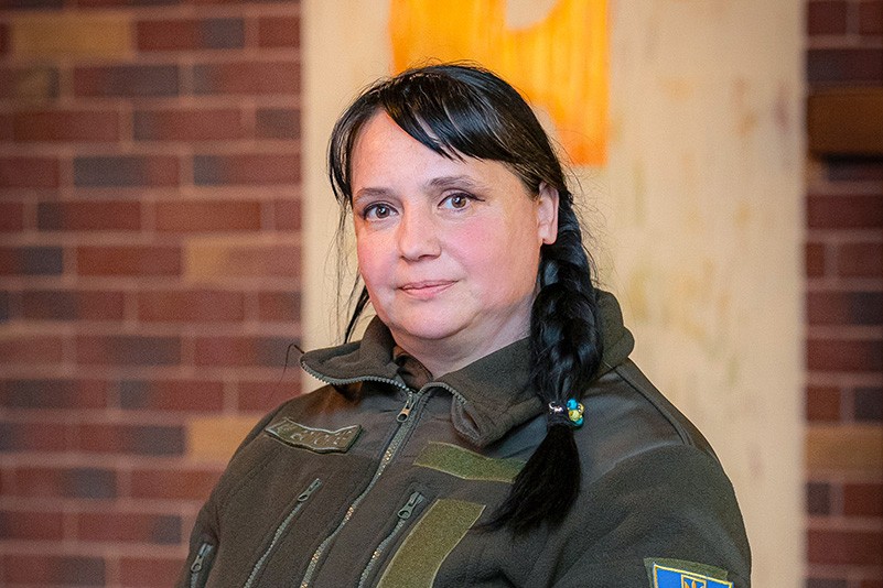 Міжнародний день волонтера Міжнародний день волонтера