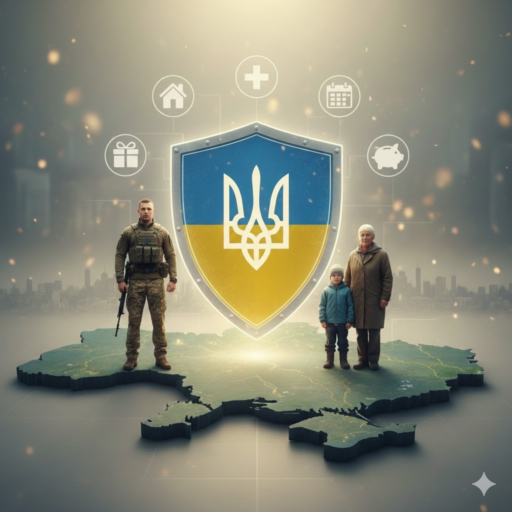 Перелік мов під особливим захистом в Україні оновили — без російської Перелік мов під особливим захистом в Україні оновили — без російської