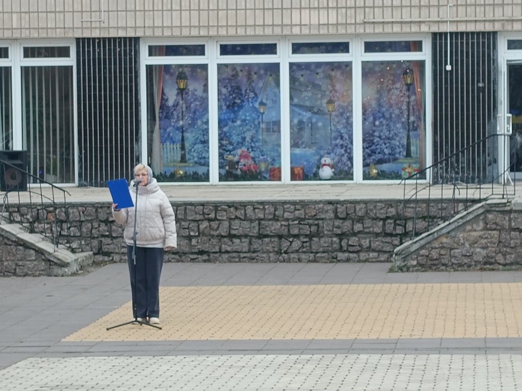 Знам’янська громада попрощалася із загиблим військовослужбовцем Русланом Антонічем Знам’янська громада попрощалася із загиблим військовослужбовцем Русланом Антонічем