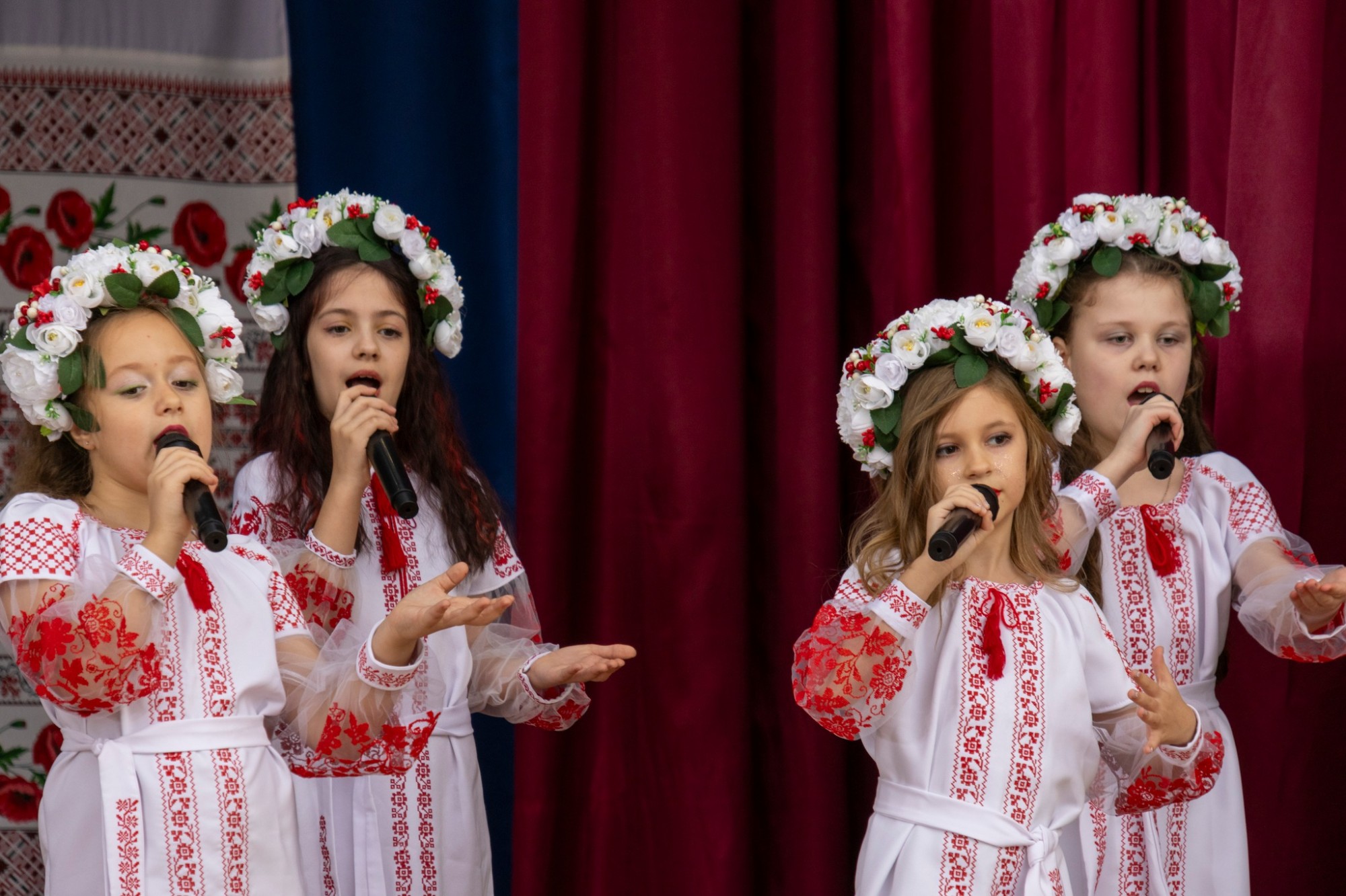У Знам’янці відзначили День ЗСУ та Міжнародний день волонтера