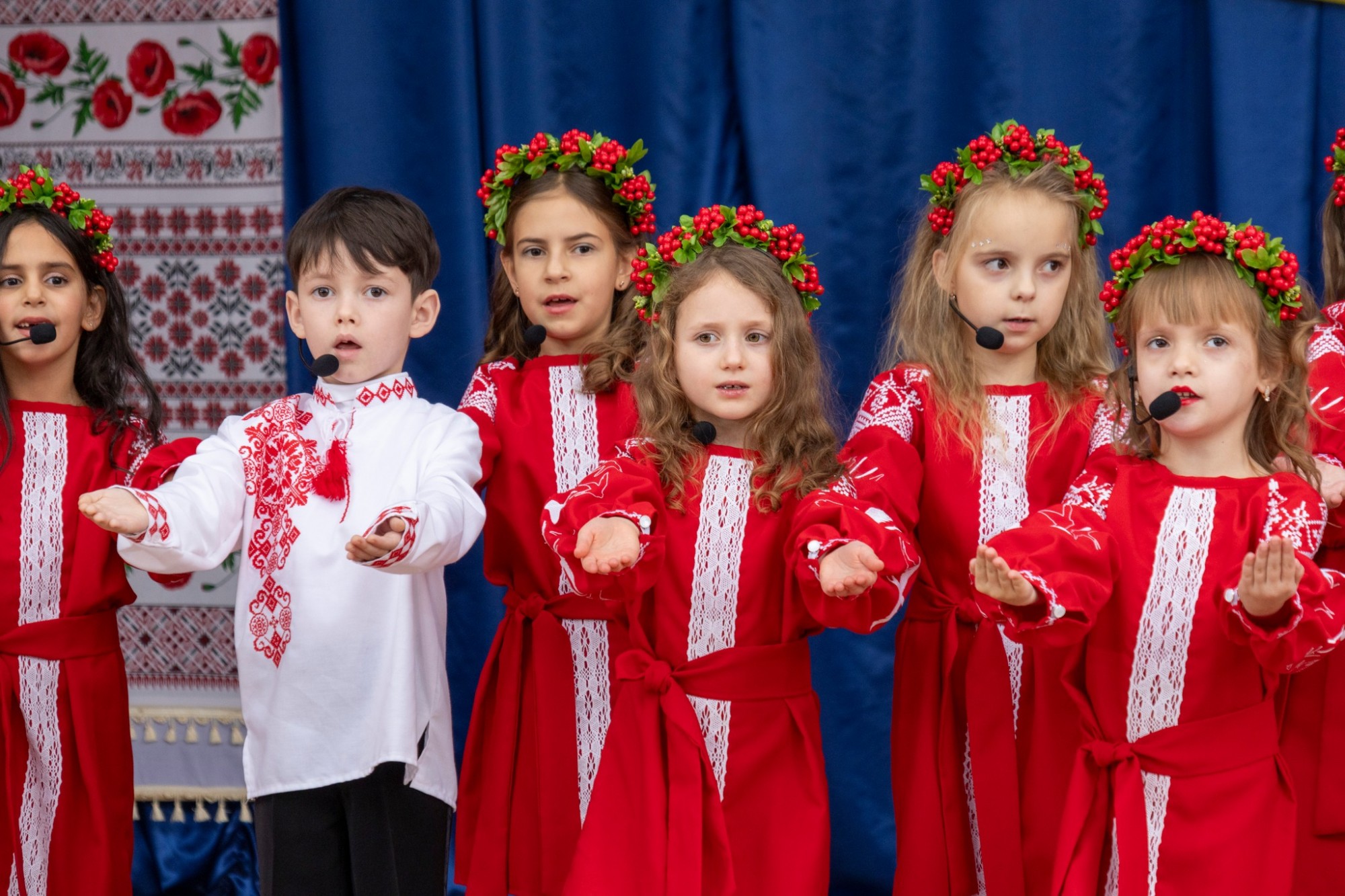 У Знам’янці відзначили День ЗСУ та Міжнародний день волонтера