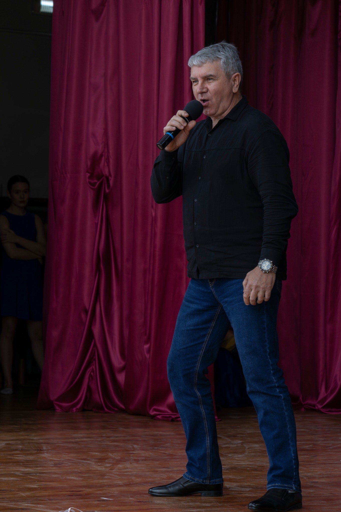 У Знам’янці відзначили День ЗСУ та Міжнародний день волонтера