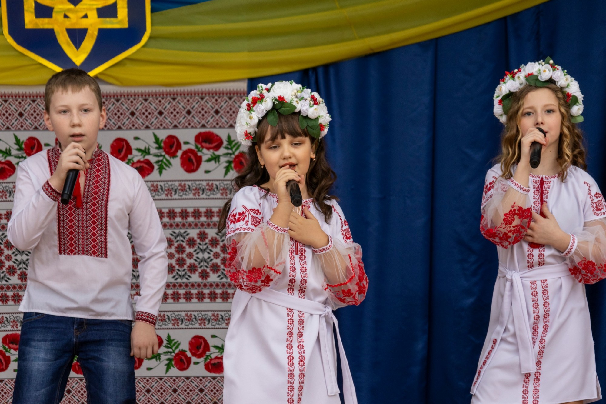 У Знам’янці відзначили День ЗСУ та Міжнародний день волонтера