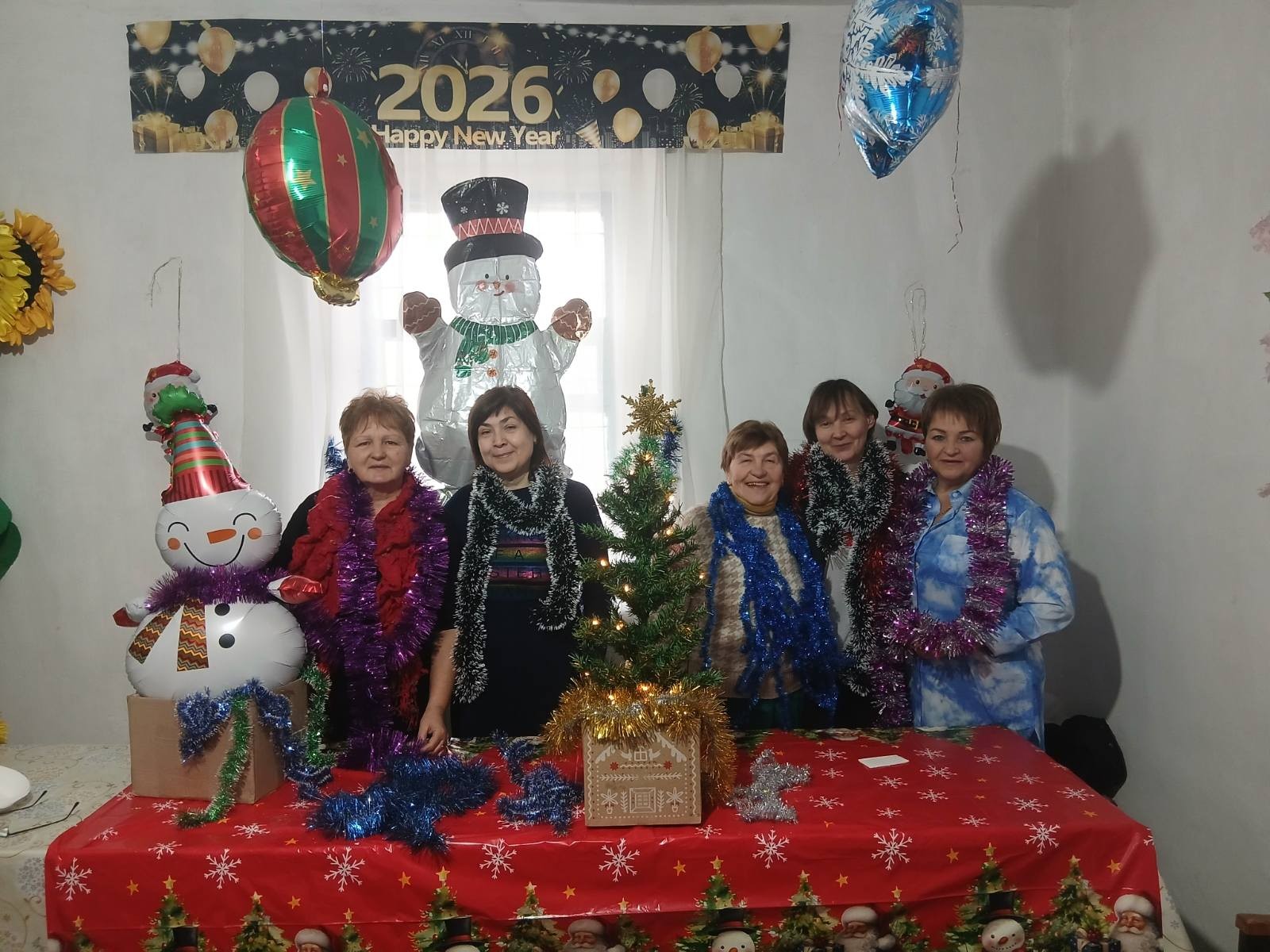 «Святий Миколай у Нагірне завітай!» — свято просто неба подарувало казку дітям