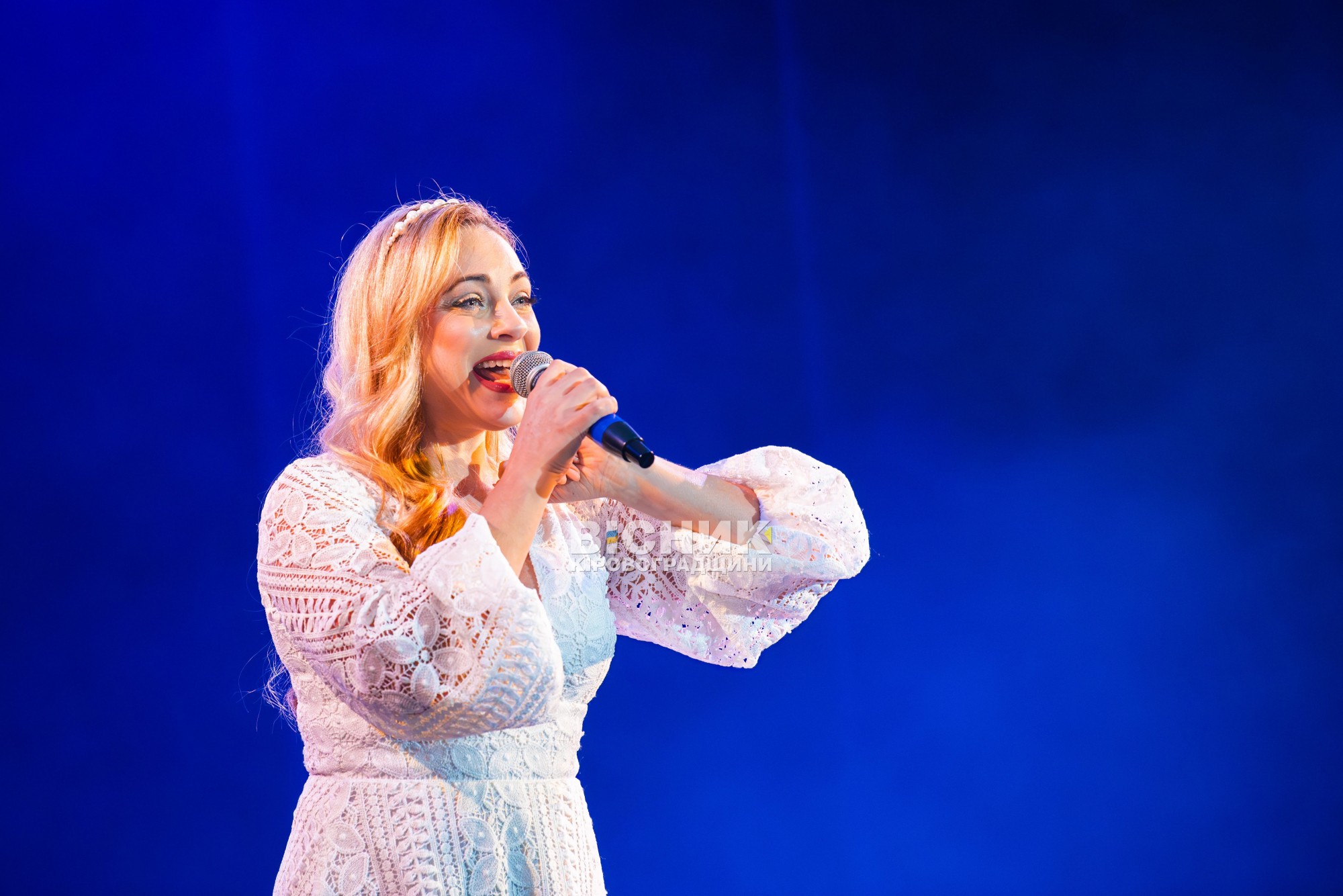 Миколай завітав до філармонії: у Кропивницькому відбувся святковий концерт для дітей Миколай завітав до філармонії: у Кропивницькому відбувся святковий концерт для дітей