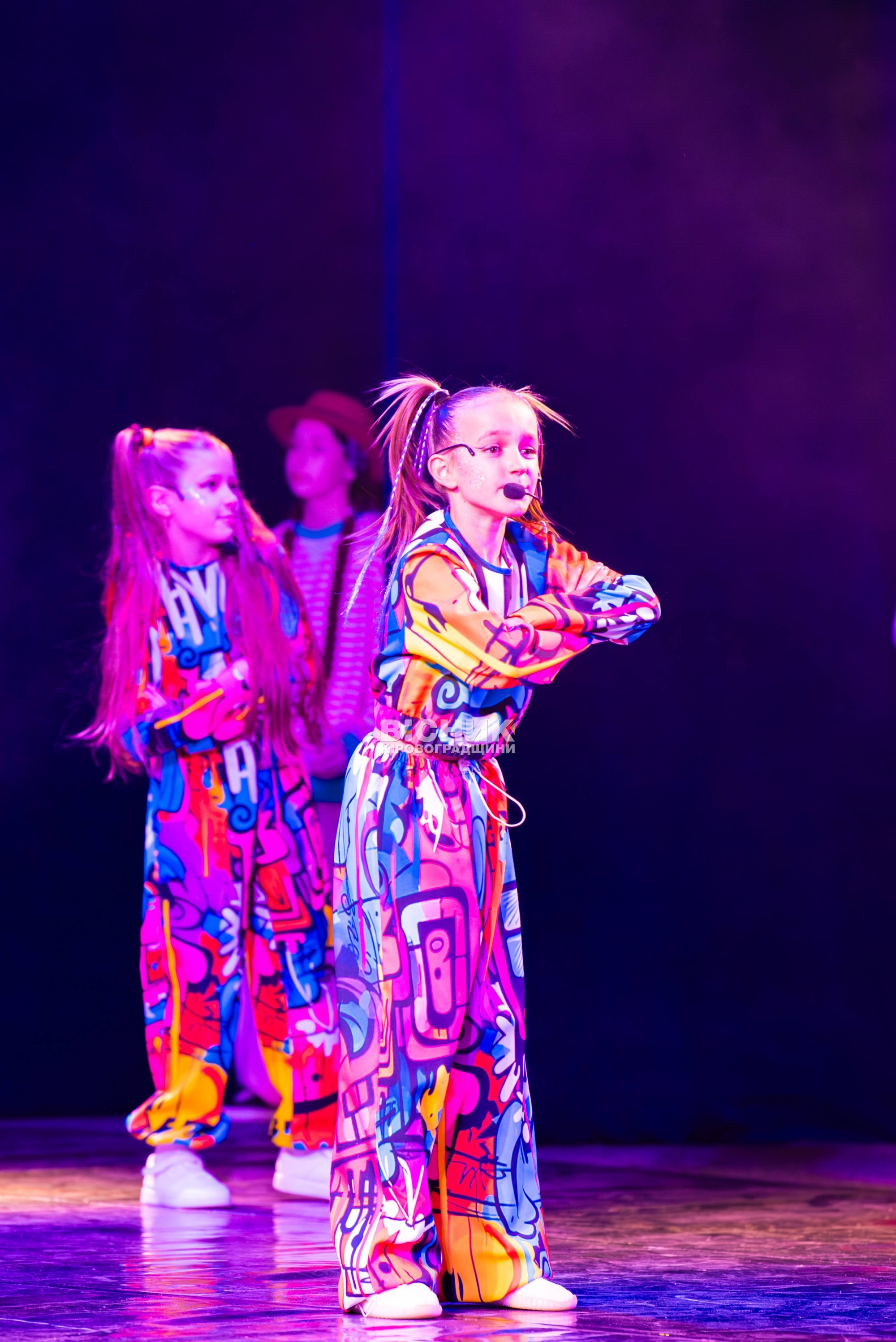 Миколай завітав до філармонії: у Кропивницькому відбувся святковий концерт для дітей Миколай завітав до філармонії: у Кропивницькому відбувся святковий концерт для дітей