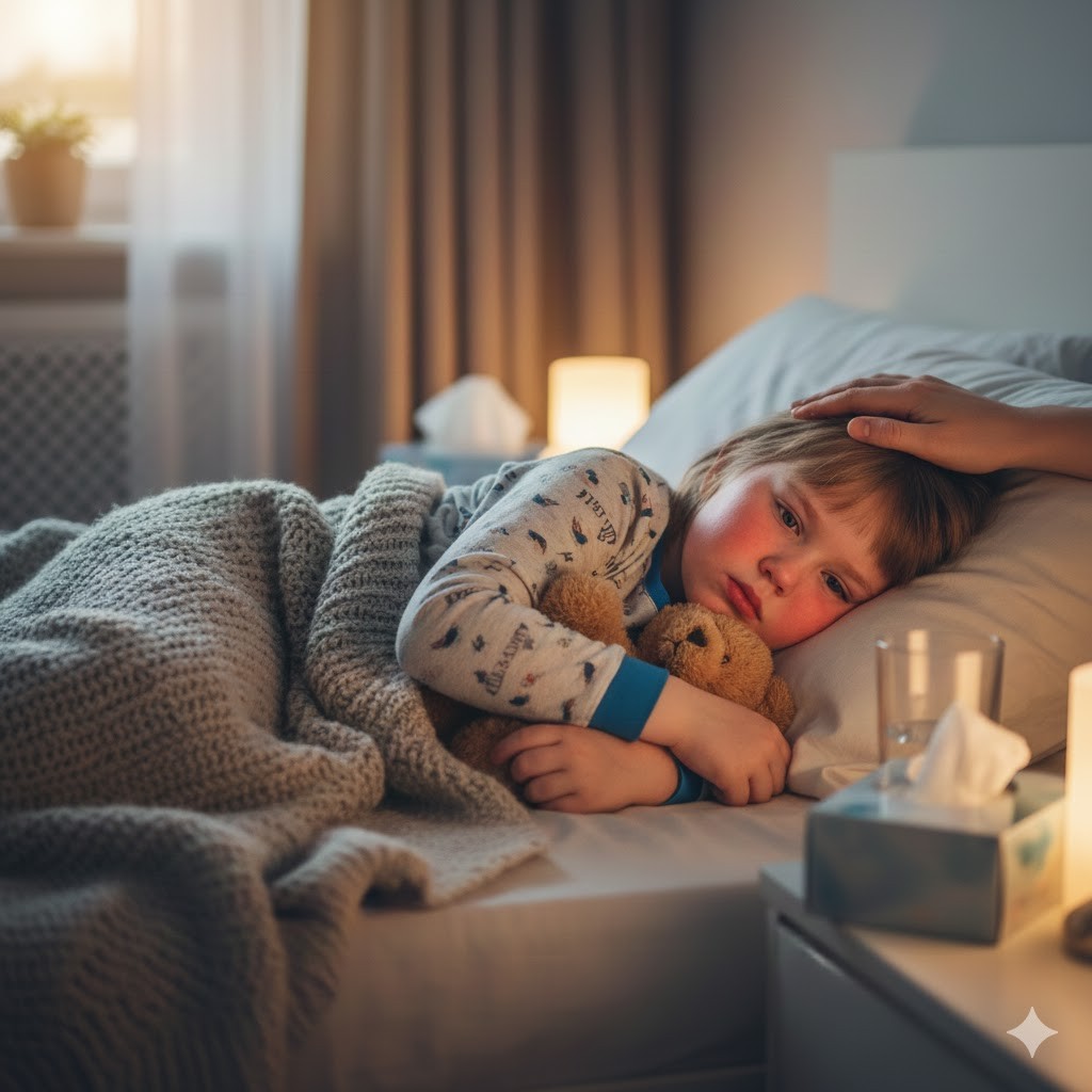 На Кіровоградщині виявили перші випадки грипу А На Кіровоградщині виявили перші випадки грипу А