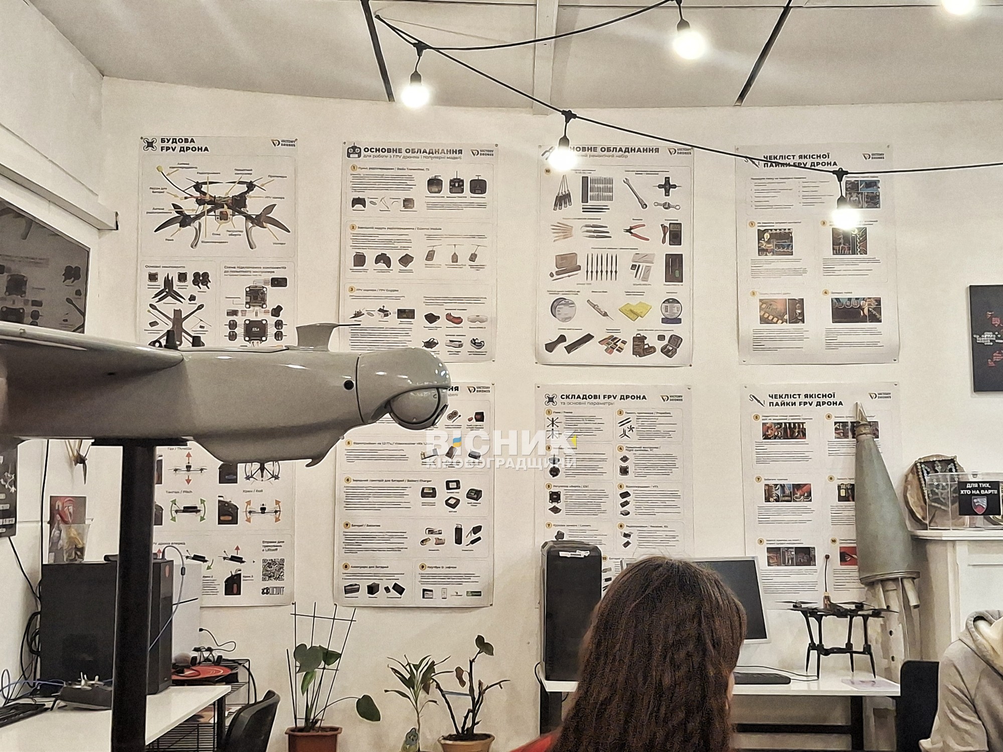 “Шляхетне служіння” у Кропивницькому: теплий вечір поезії та музики