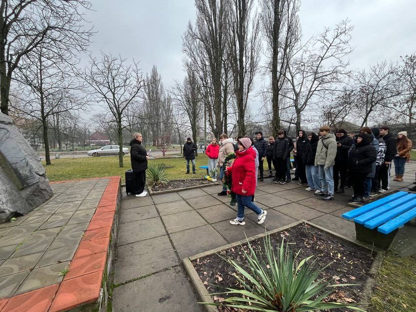 День вшанування учасників ліквідації наслідків аварії на Чорнобильській АЕС