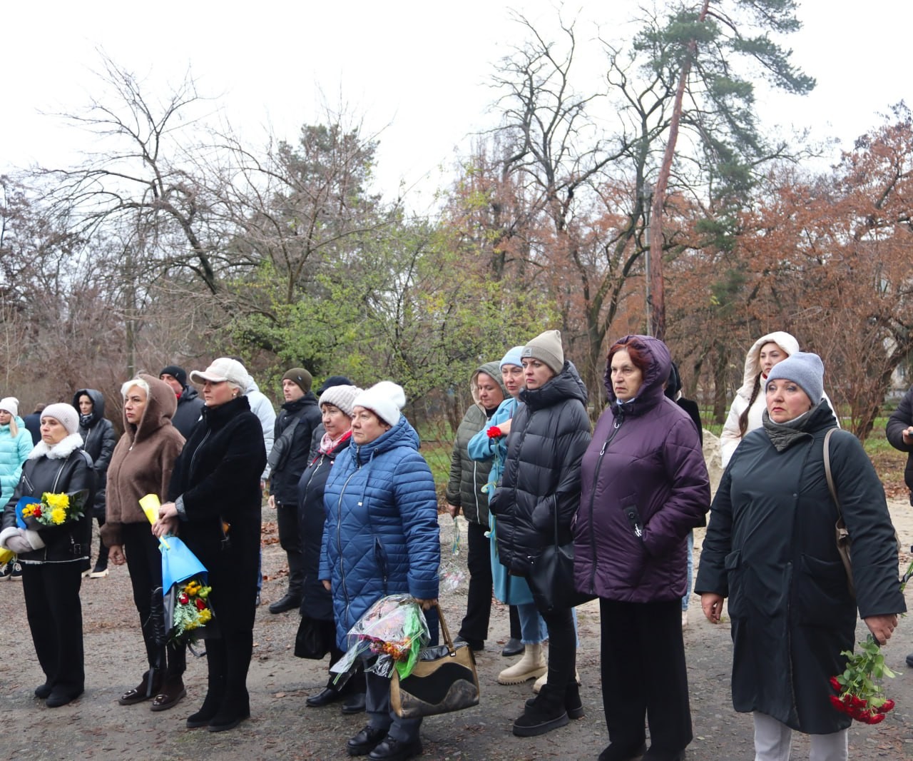 День вшанування учасників ліквідації наслідків аварії на Чорнобильській АЕС