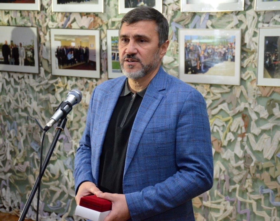 Світлини ліквідатора ЧАЕС нагадують про подвиг українців Світлини ліквідатора ЧАЕС нагадують про подвиг українців