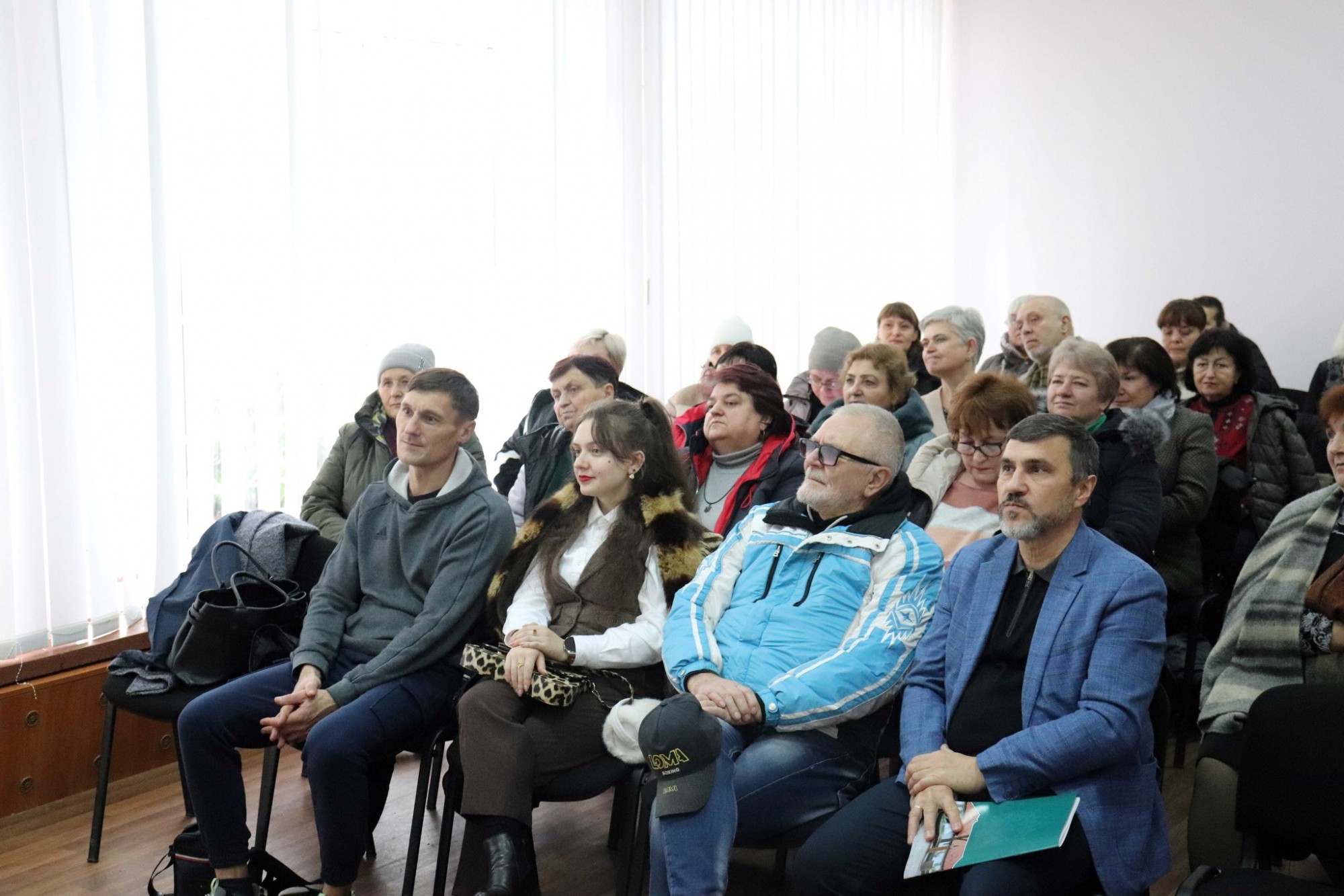 Нове видання про «Хутір Надія» на Кіровоградщині