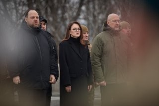 Захисника з села Красносілля нагороджено орденом «За мужність» ІІІ ступеня Захисника з села Красносілля нагороджено орденом «За мужність» ІІІ ступеня