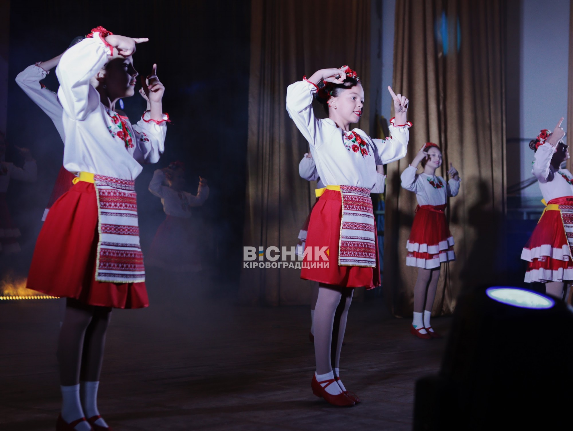 У Кропивницькому провели триденні благодійні концерти для збору коштів на детектори дронів для ЗСУ