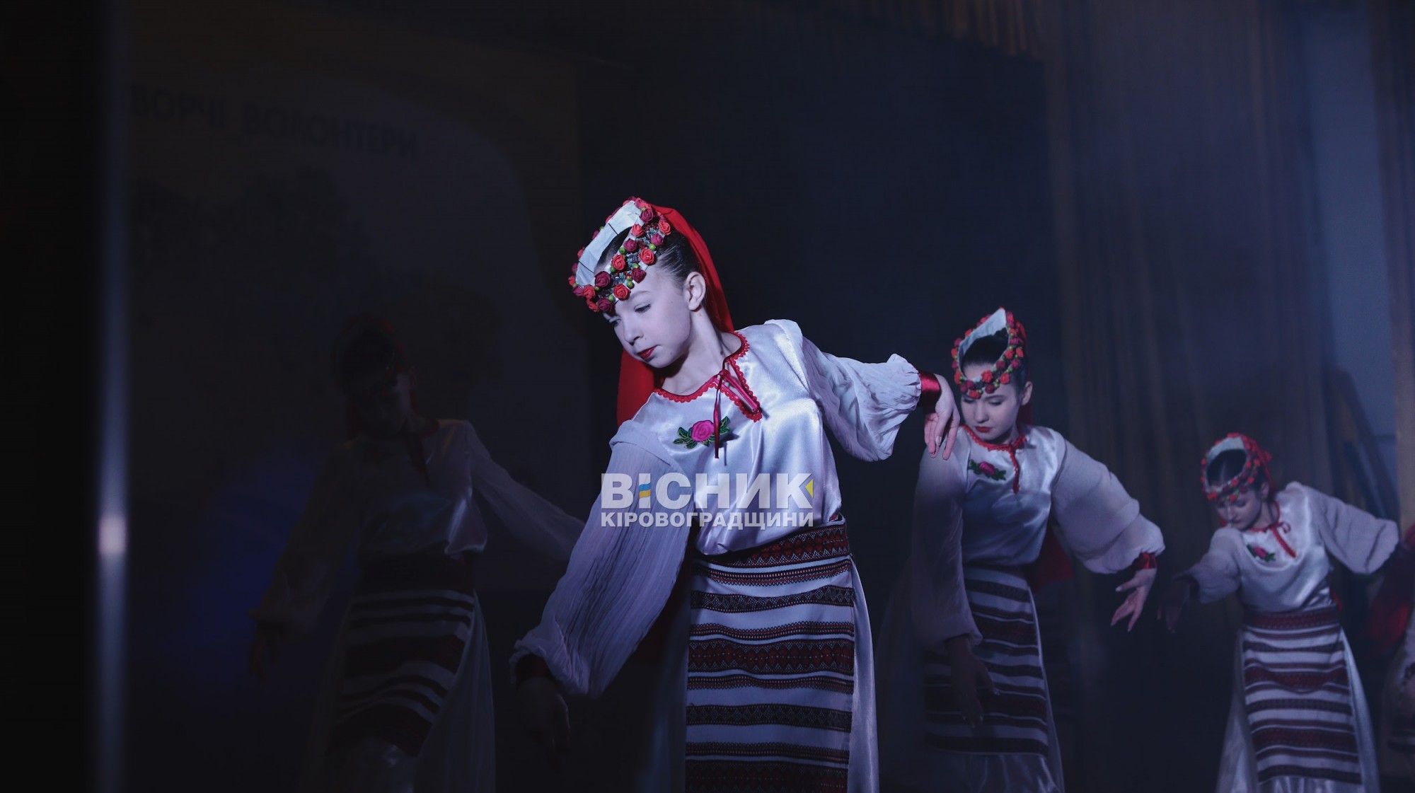 У Кропивницькому провели триденні благодійні концерти для збору коштів на детектори дронів для ЗСУ