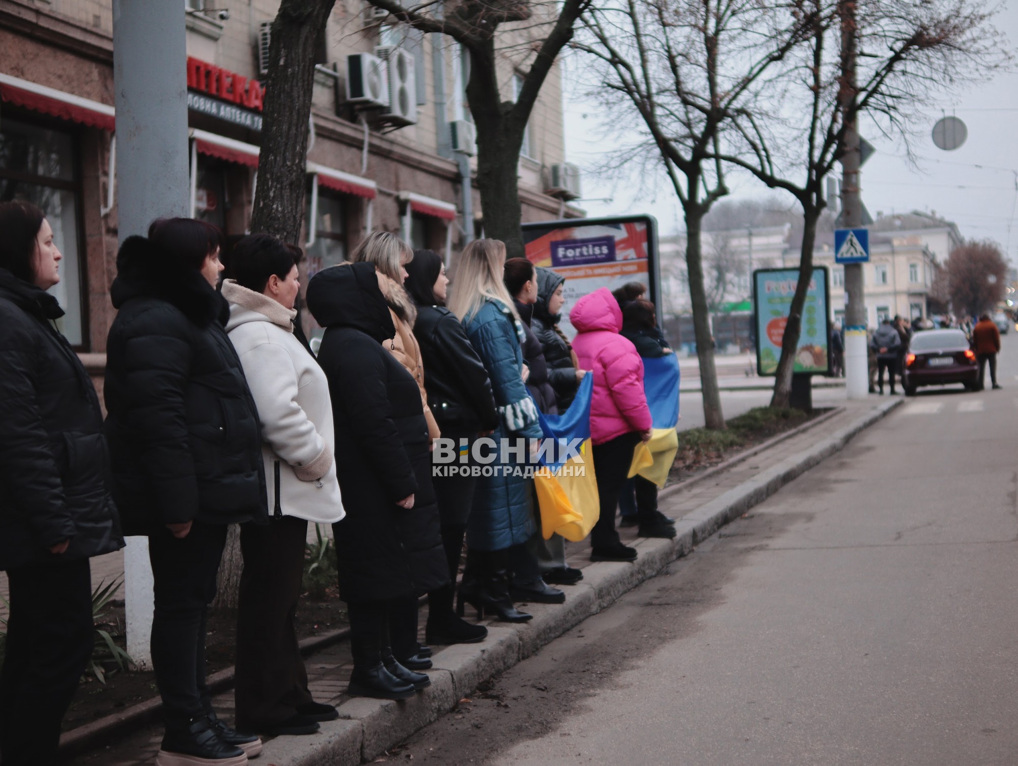 У Кропивницькому попрощалися з чотирма захисниками України У Кропивницькому попрощалися з чотирма захисниками України