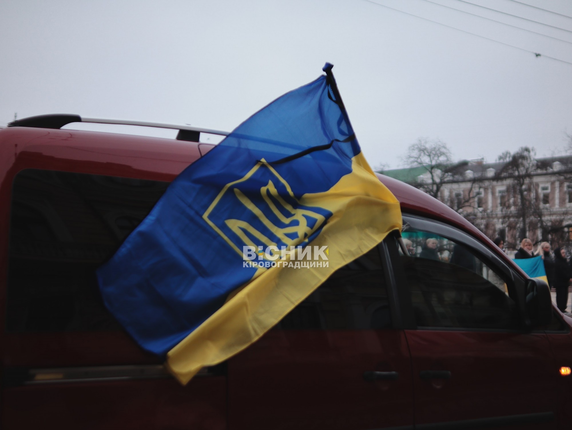 У Кропивницькому попрощалися з чотирма захисниками України У Кропивницькому попрощалися з чотирма захисниками України