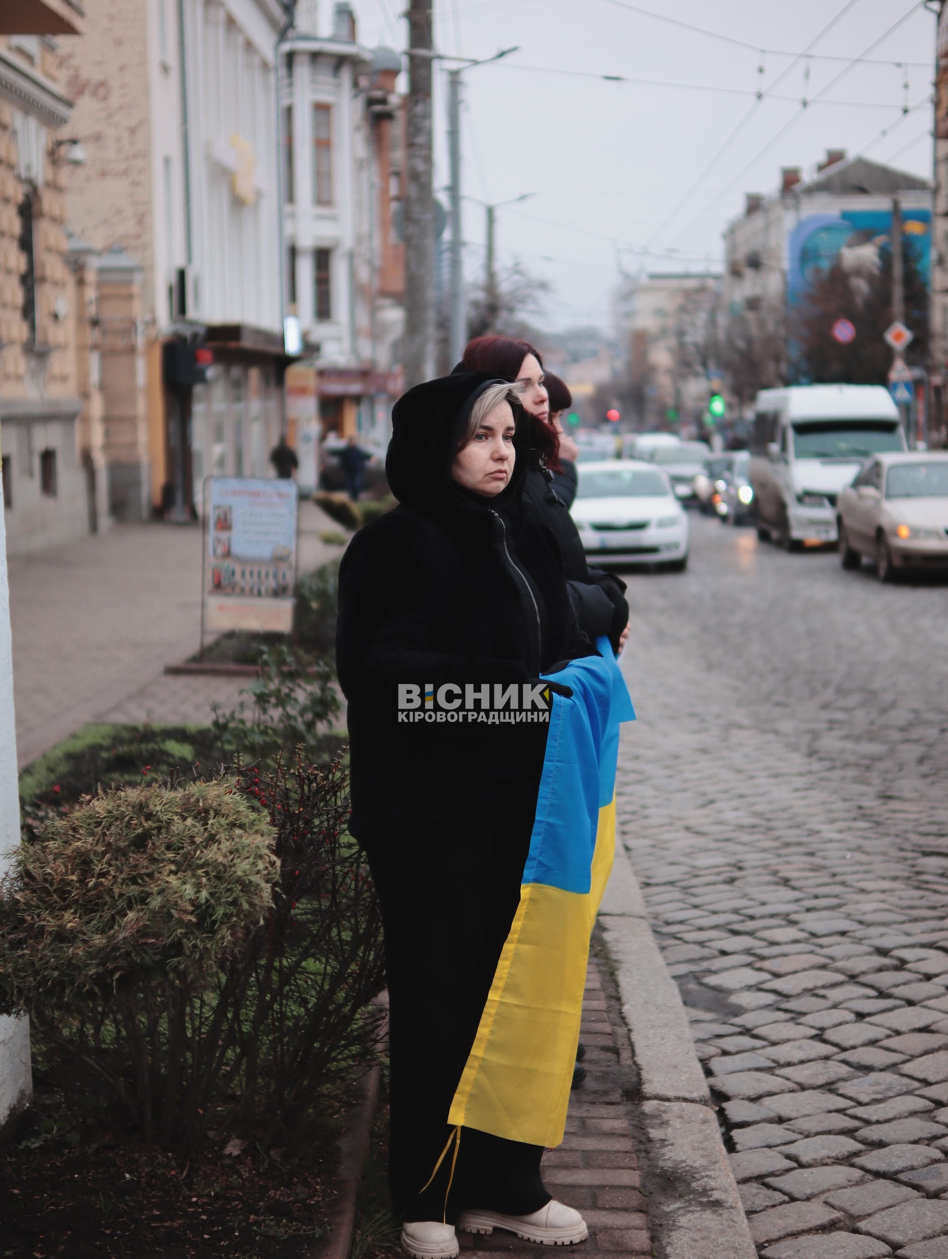 У Кропивницькому попрощалися з чотирма захисниками України У Кропивницькому попрощалися з чотирма захисниками України