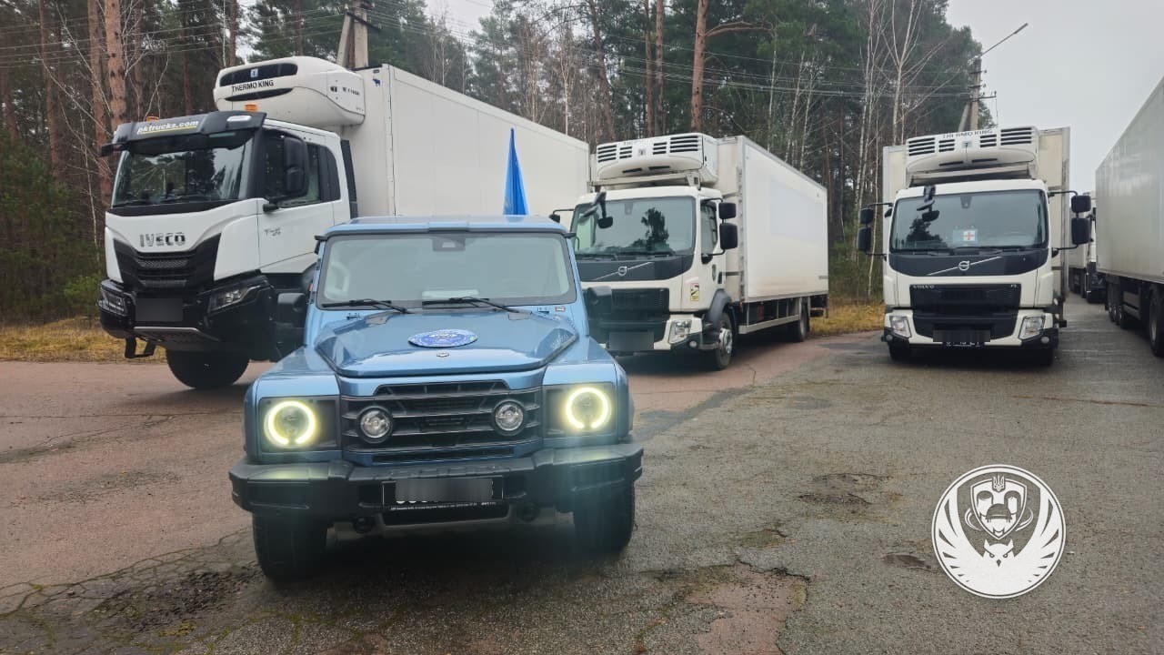 В Україну репатрійовано тіла 1003 загиблих захисників