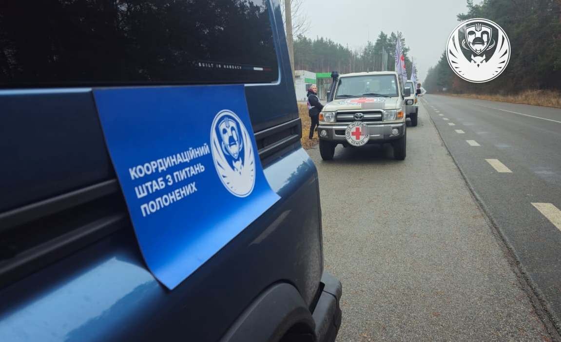 В Україну репатрійовано тіла 1003 загиблих захисників