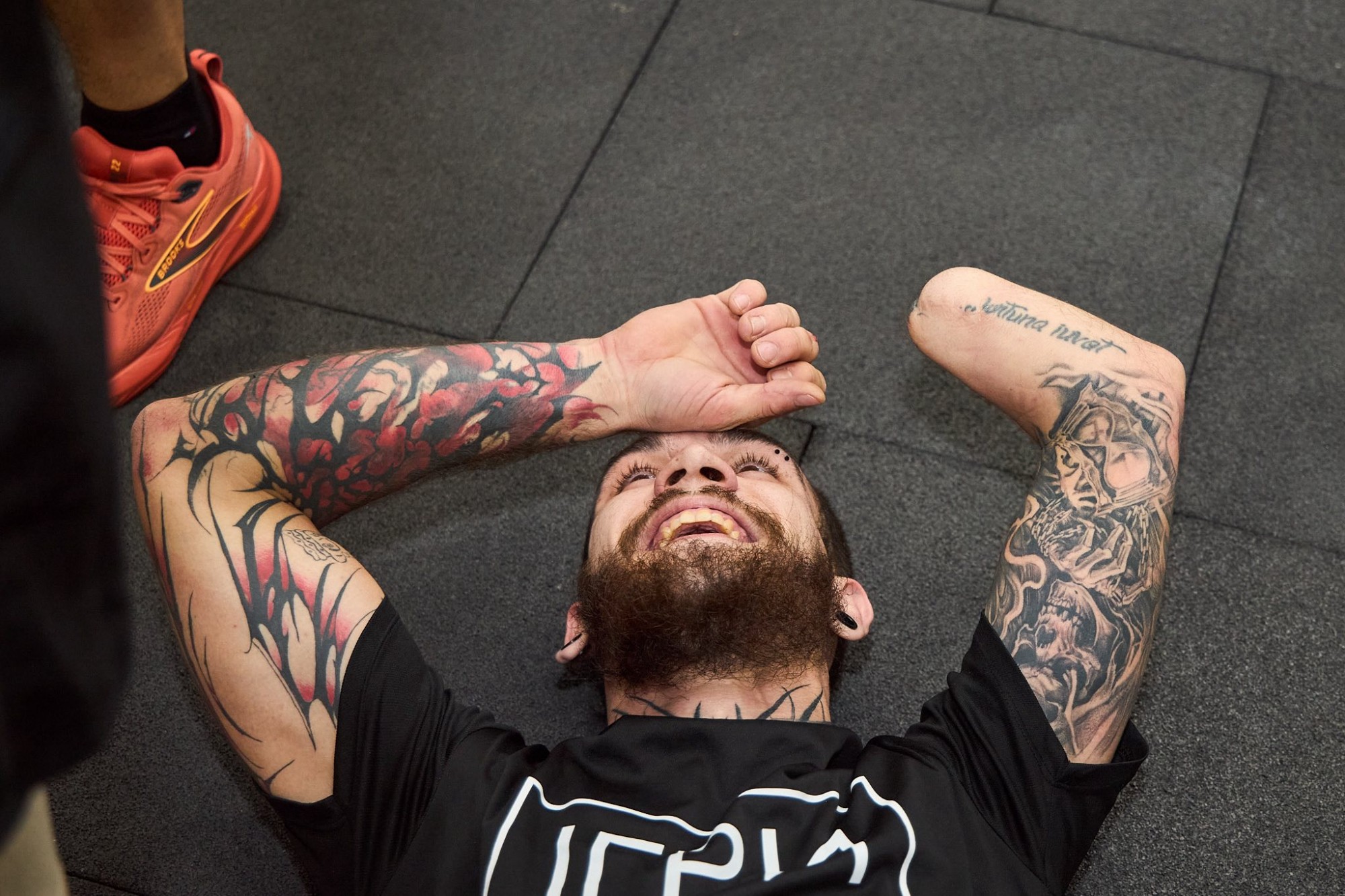 Вперше у Кропивницькому - «Ігри Героїв – 2025»