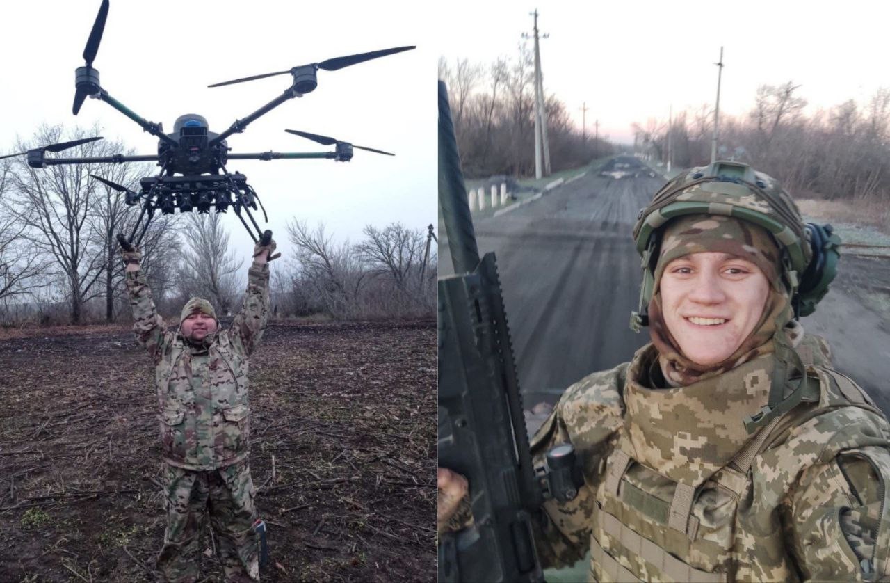 Гордість Приютівської громади: захисники удостоєні державних нагород