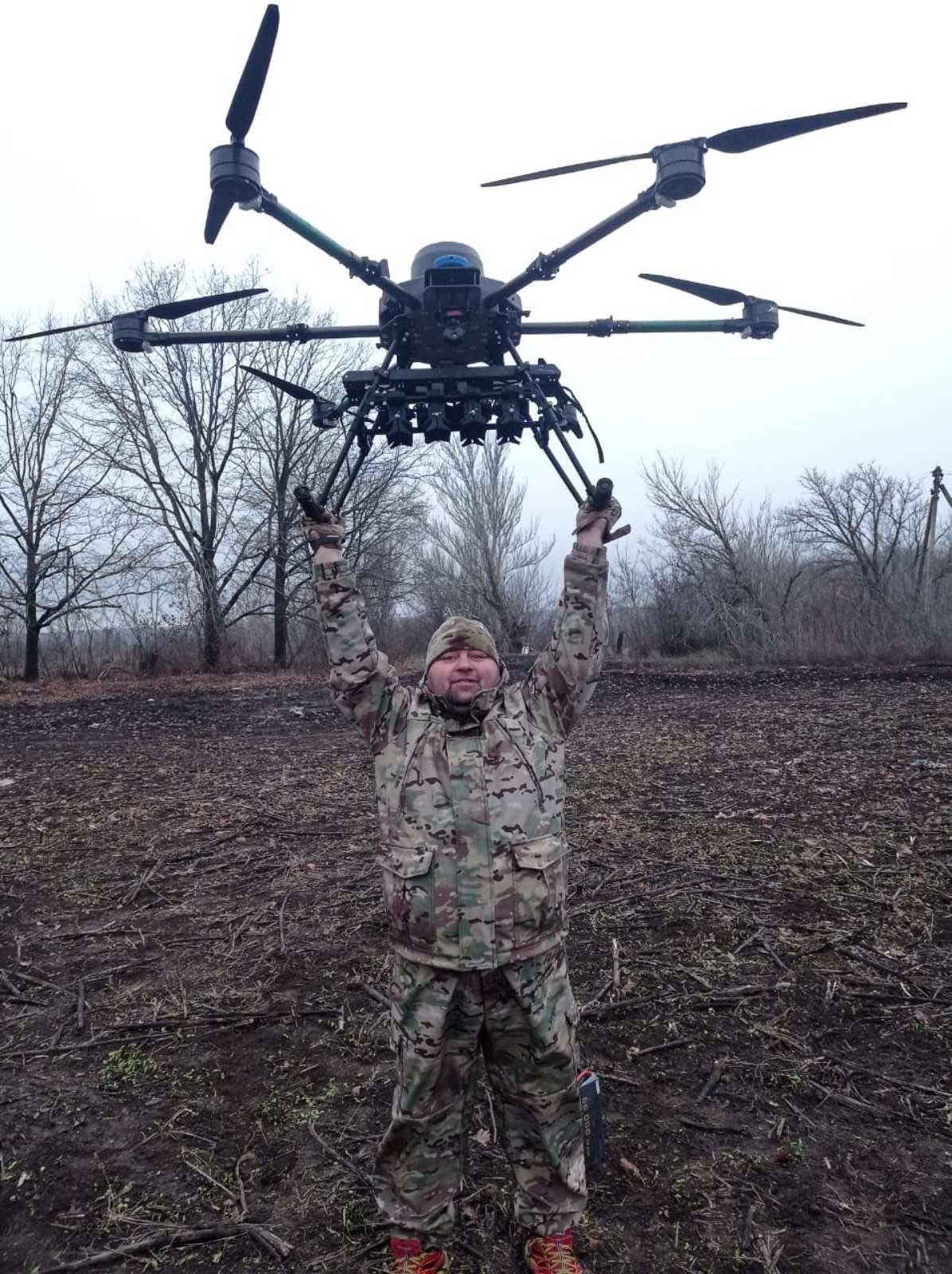 Гордість Приютівської громади: захисники удостоєні державних нагород