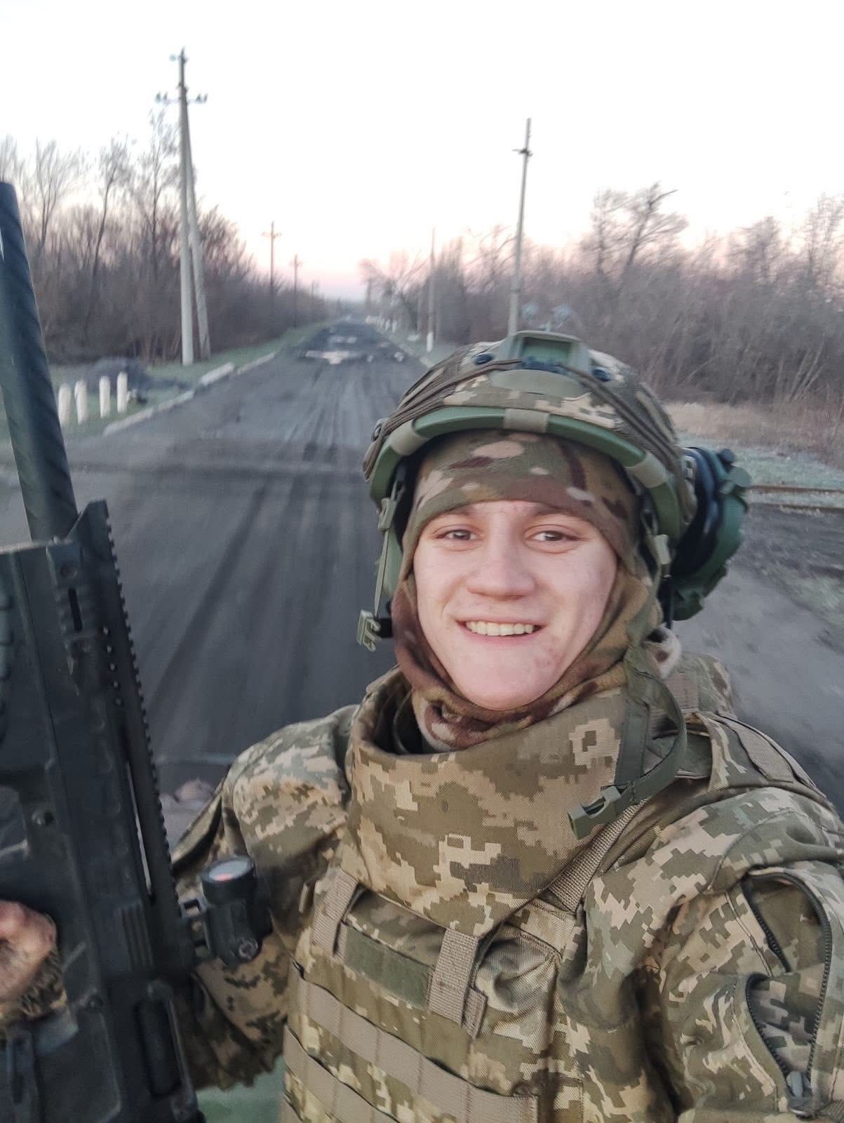 Гордість Приютівської громади: захисники удостоєні державних нагород