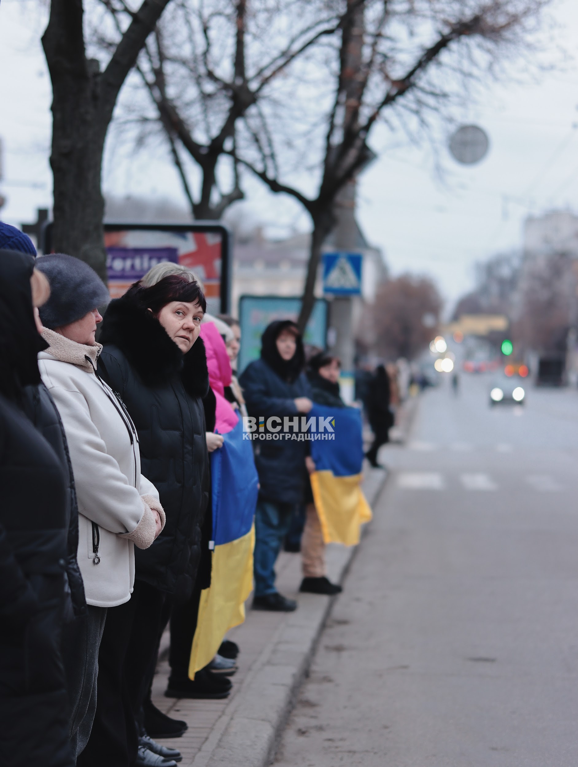 Кропивницький провів в останню путь двох військових
