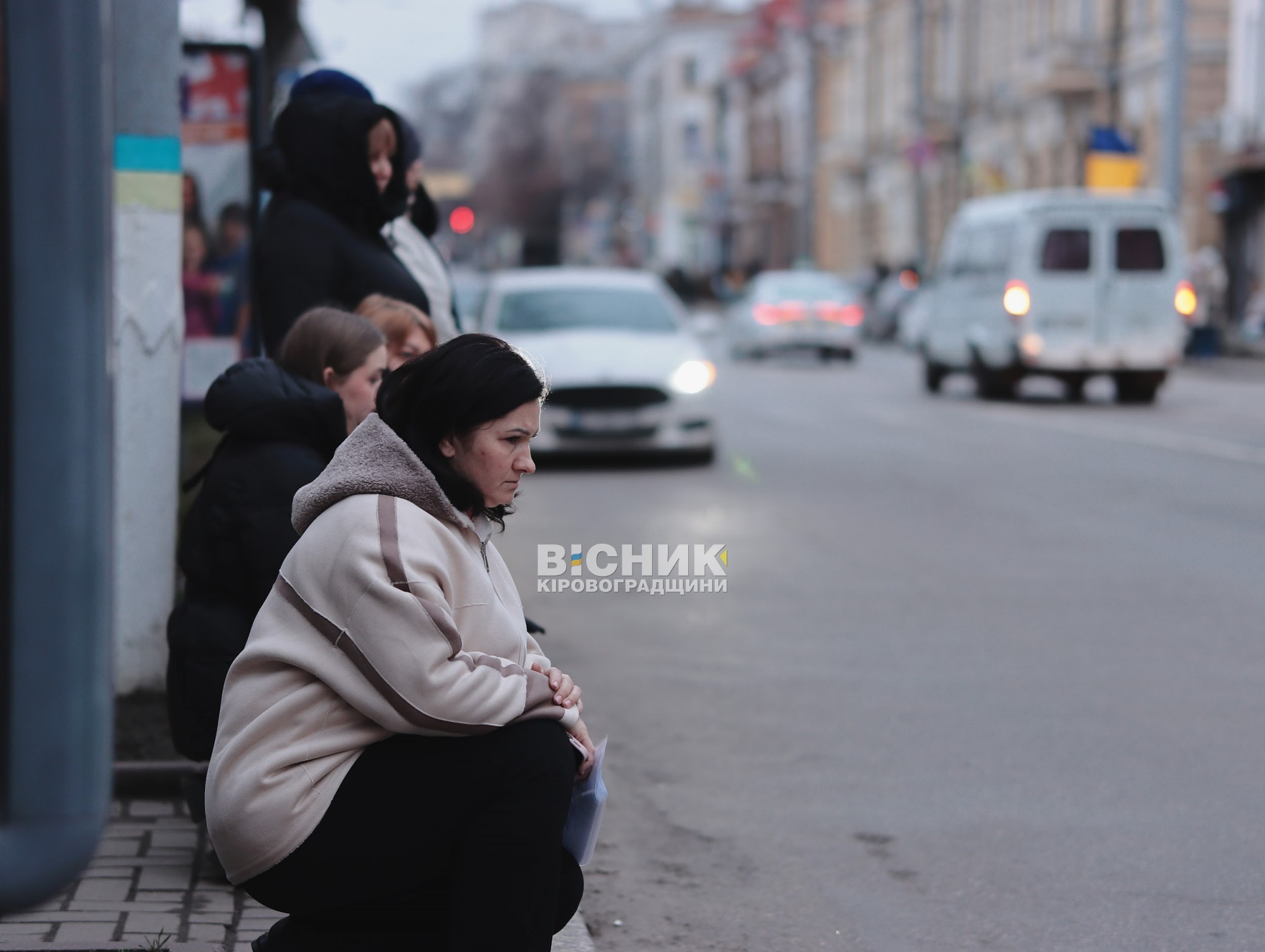 Кропивницький провів в останню путь двох військових
