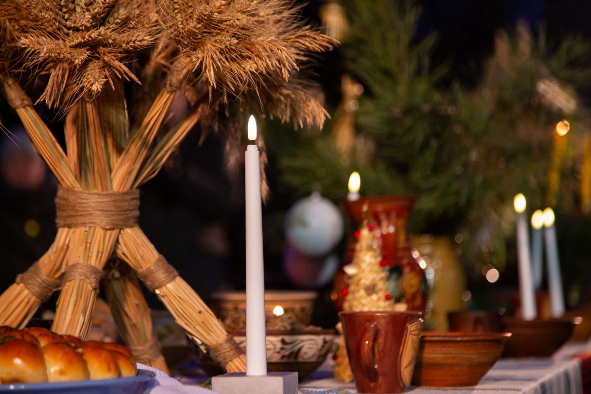 Хода світла і надії: різдвяна коляда в Кропивницькому на підтримку захисників Хода світла і надії: різдвяна коляда в Кропивницькому на підтримку захисників