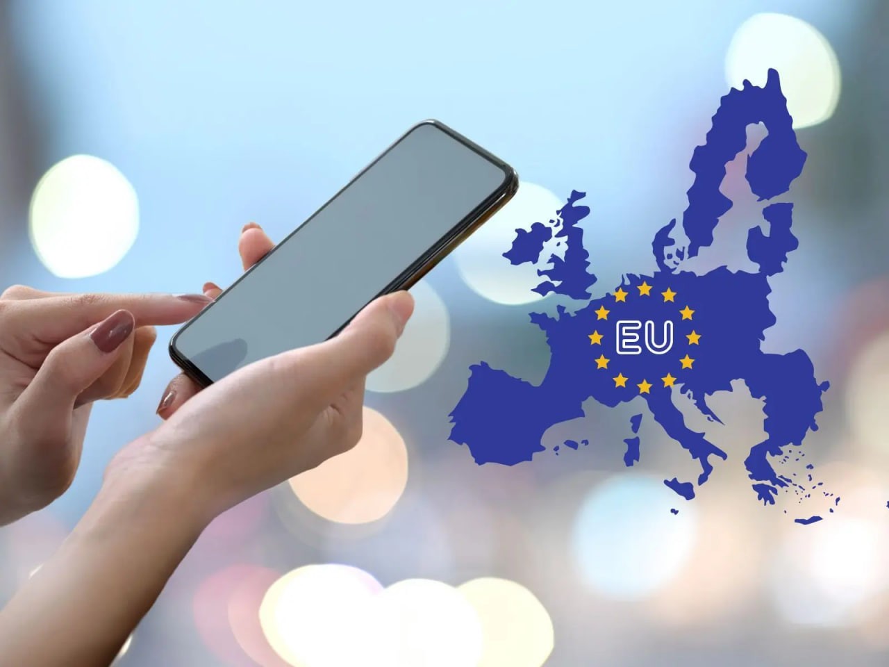 З’явився роумінговий «безвіз» і зникла назва «коньяк». До чого тут Євросоюз? З’явився роумінговий «безвіз» і зникла назва «коньяк». До чого тут Євросоюз?