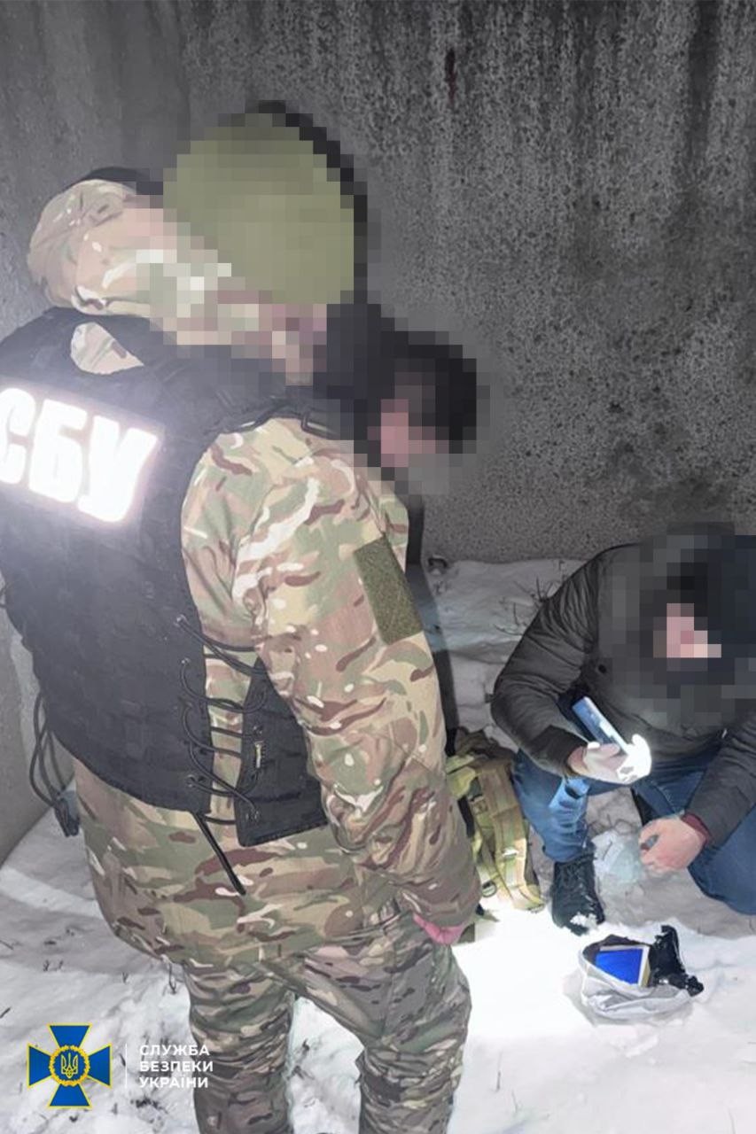 СБУ затримала неповнолітню агентку ФСБ, яка готувала удар по Кропивницькій ТЕЦ СБУ затримала неповнолітню агентку ФСБ, яка готувала удар по Кропивницькій ТЕЦ