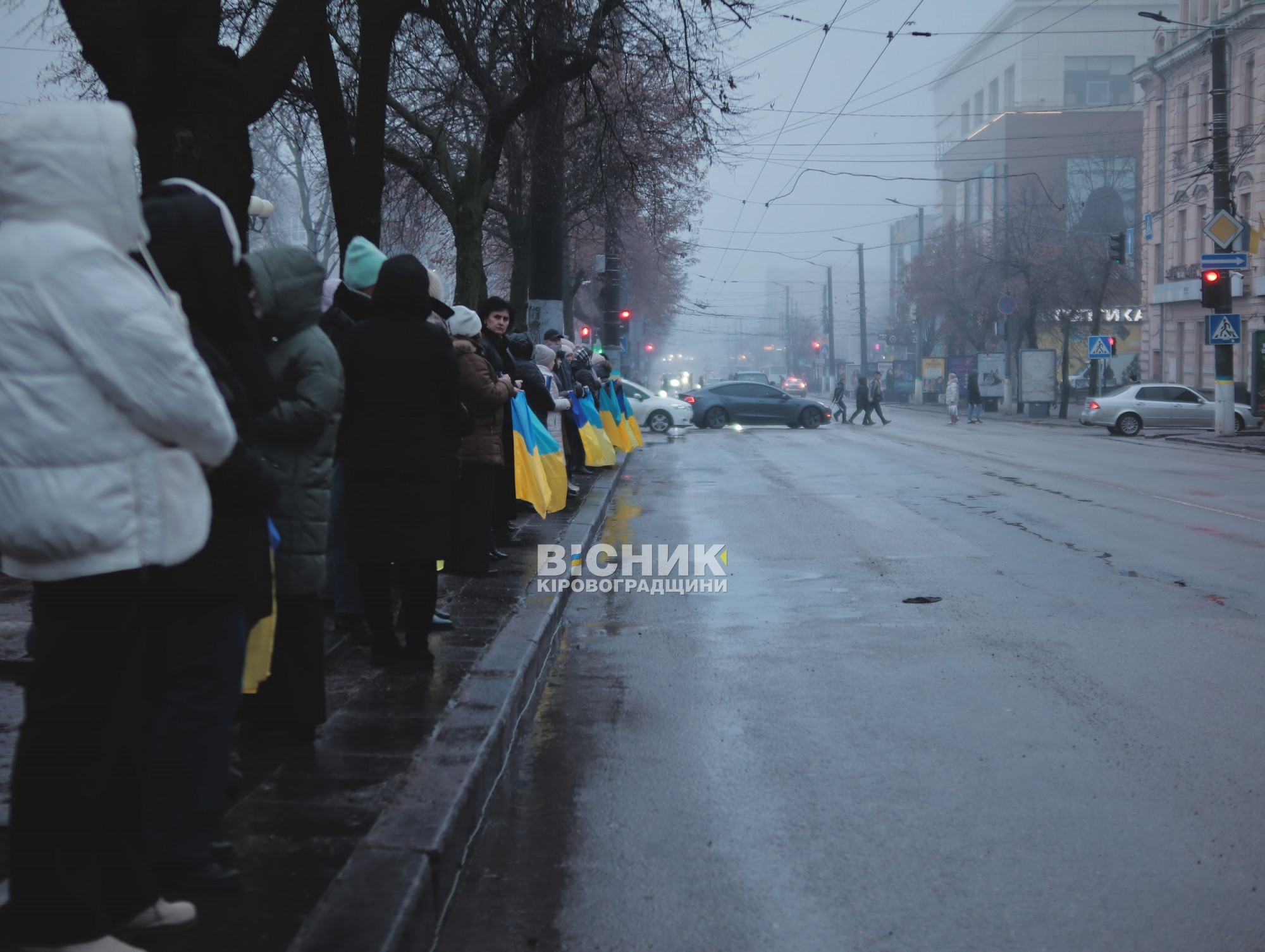 У Кропивницькому попрощалися з чотирма захисниками України У Кропивницькому попрощалися з чотирма захисниками України