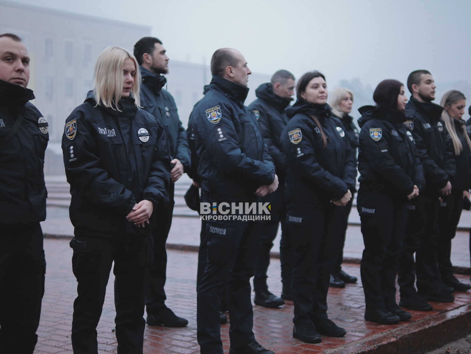 У Кропивницькому попрощалися з чотирма захисниками України У Кропивницькому попрощалися з чотирма захисниками України