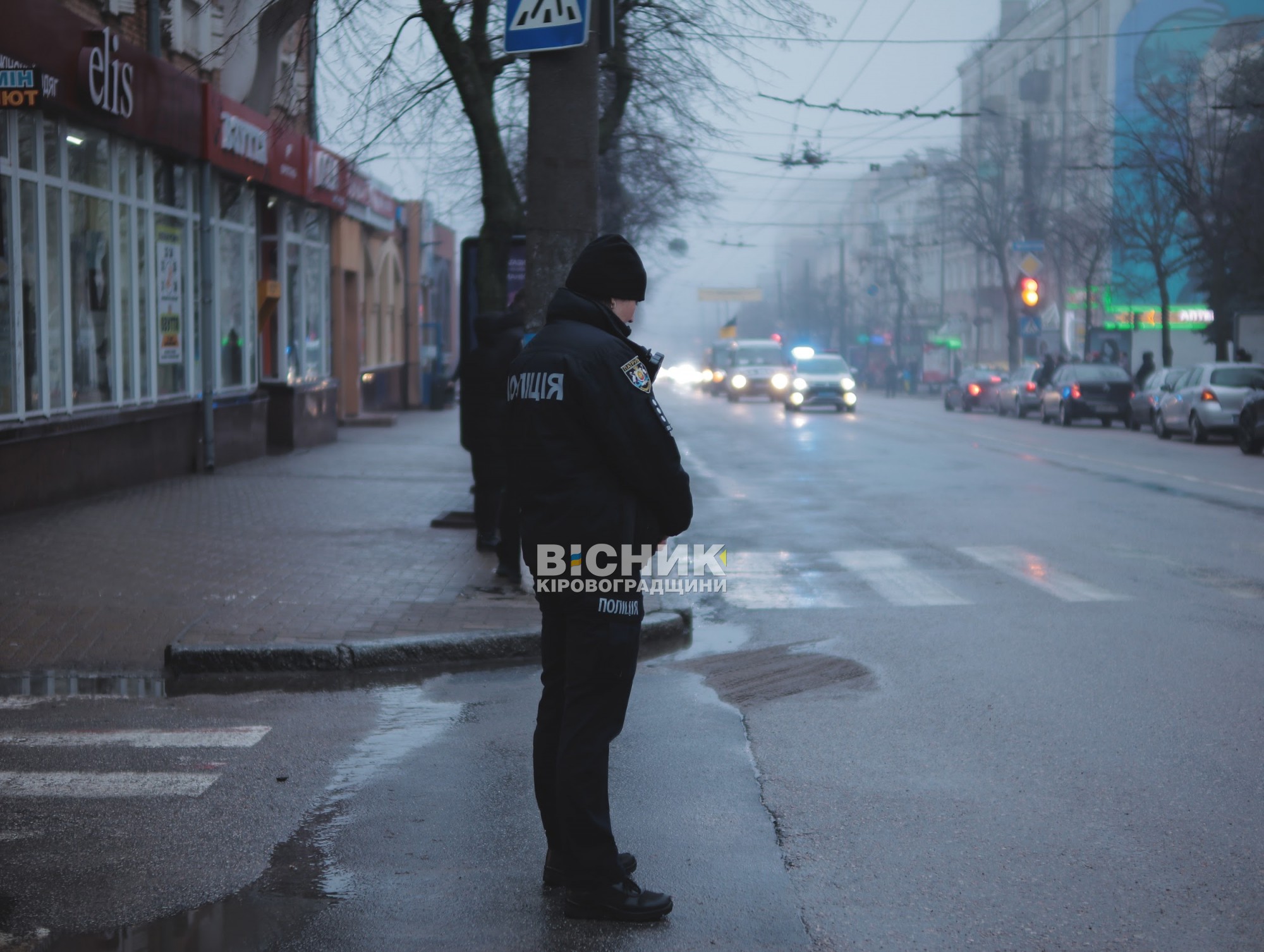 У Кропивницькому попрощалися з чотирма захисниками України У Кропивницькому попрощалися з чотирма захисниками України