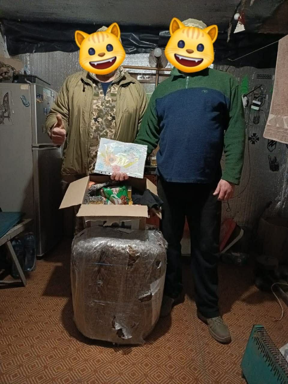 Три роки «Теплої справи»: від шести ініціаторів до сотні небайдужих Три роки «Теплої справи»: від шести ініціаторів до сотні небайдужих