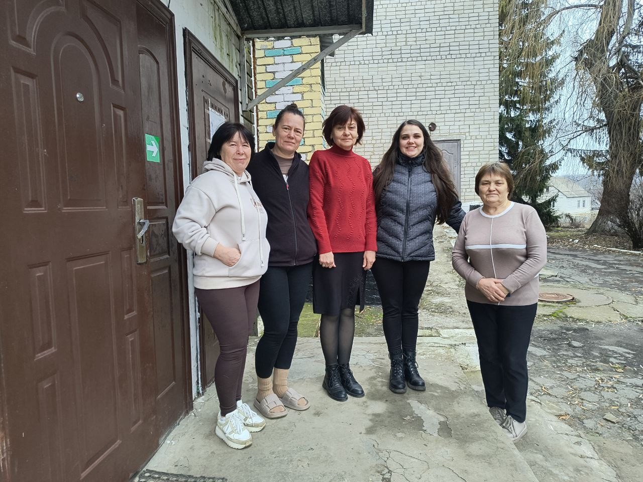 Три роки «Теплої справи»: від шести ініціаторів до сотні небайдужих Три роки «Теплої справи»: від шести ініціаторів до сотні небайдужих