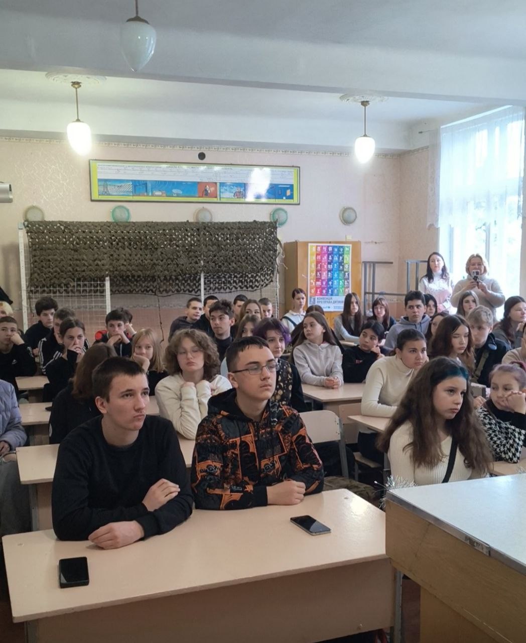 Три роки «Теплої справи»: від шести ініціаторів до сотні небайдужих Три роки «Теплої справи»: від шести ініціаторів до сотні небайдужих