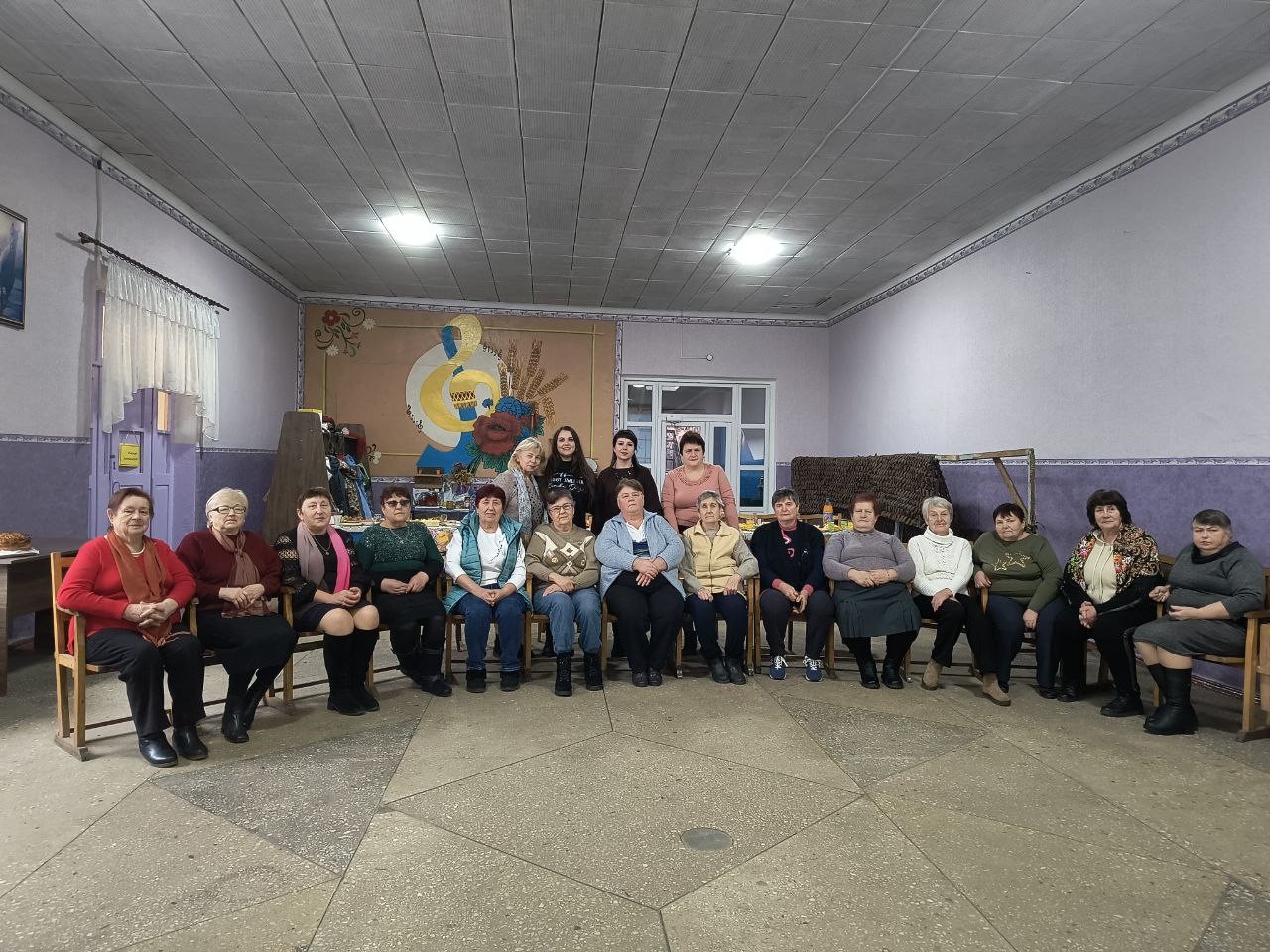 Три роки «Теплої справи»: від шести ініціаторів до сотні небайдужих Три роки «Теплої справи»: від шести ініціаторів до сотні небайдужих