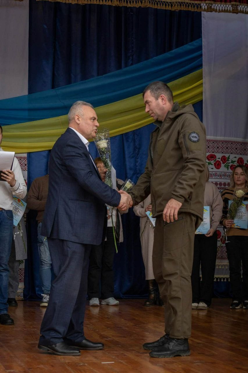 Знам’янський мотомеханік Олександр Міхрін: «Війську потрібні мотоцикли. Якщо маєте — передайте нам для ремонту й подальшої відправки»