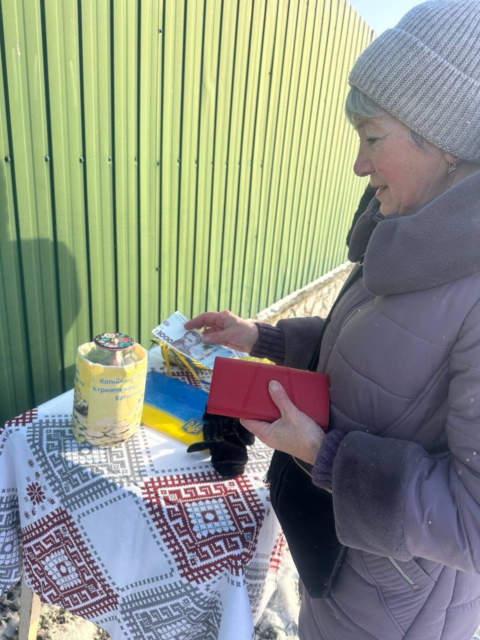 Хокей у Павлиші: «Спортивна зима» втретє стартувала на Онуфріївщині