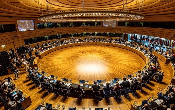 Спецтрибунал для Путіна все ближче: Євросоюз виділив перші €10 млн на його створення