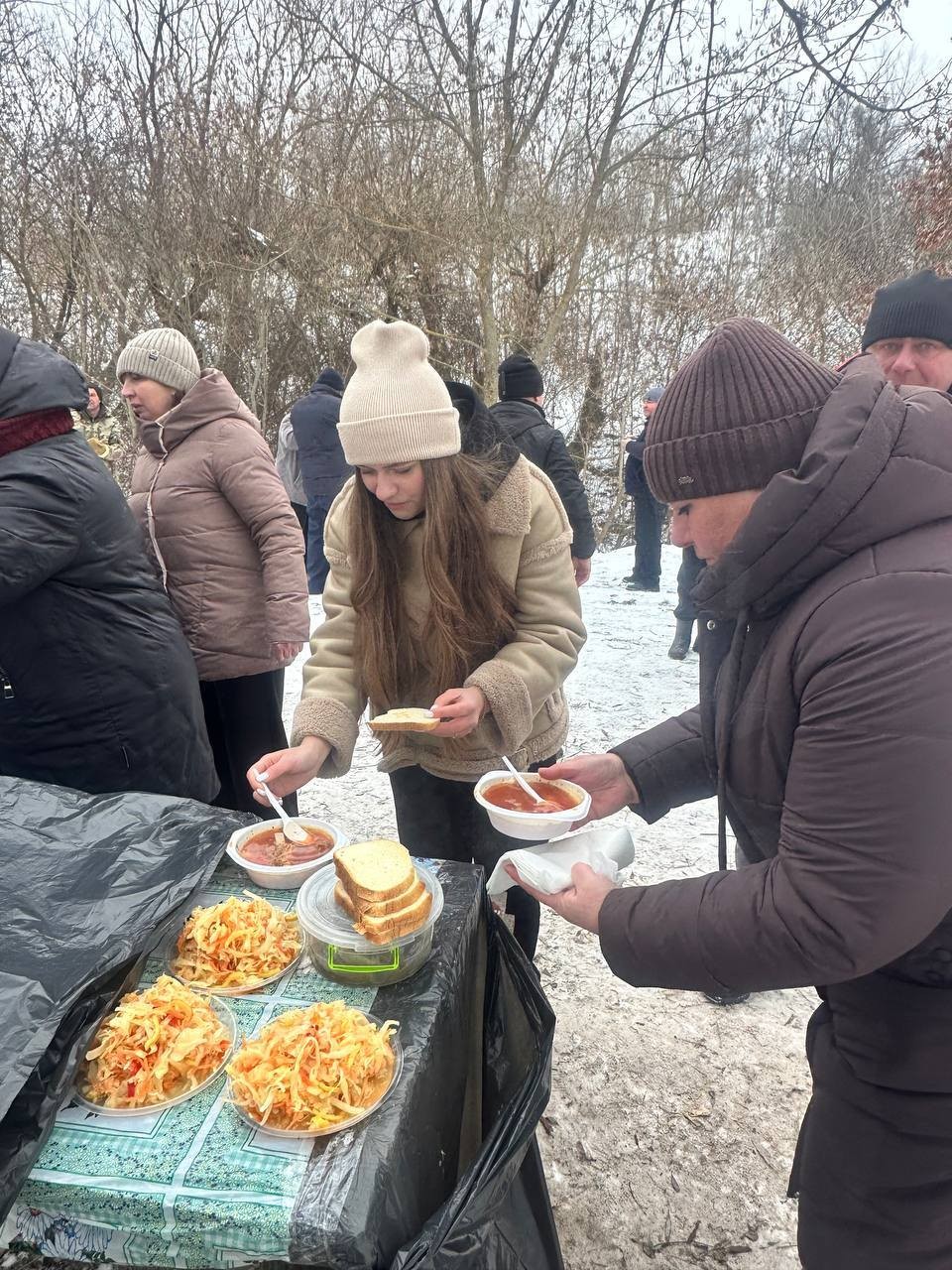 Хокейний турнір у Ясинуватці на Кубок пам'яті Героя України Юліана Ступака