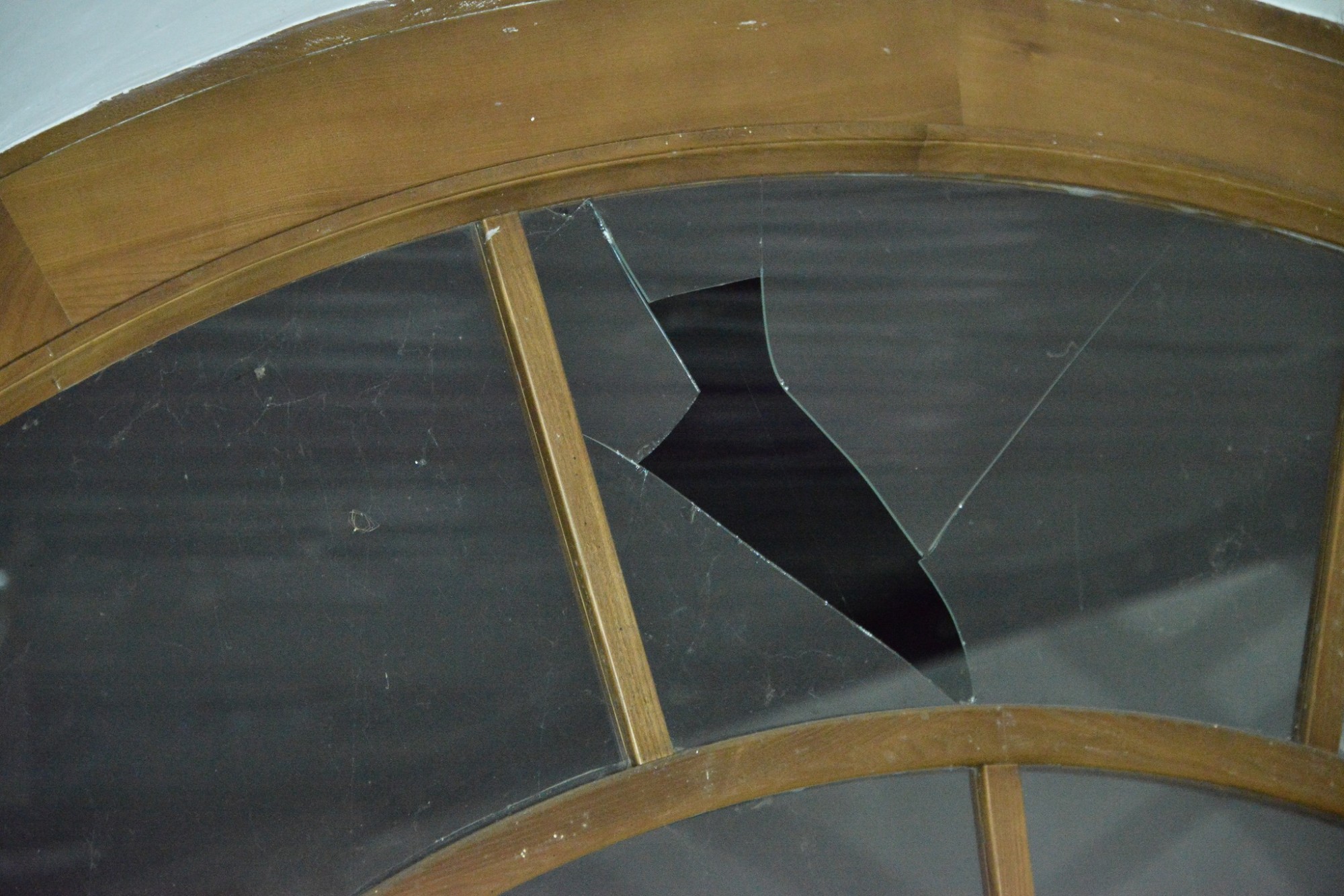 Російська зброя дістала до Києво-Печерської лаври Російська зброя дістала до Києво-Печерської лаври