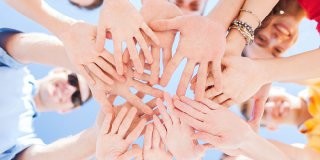 Всесвітній день громадської активності