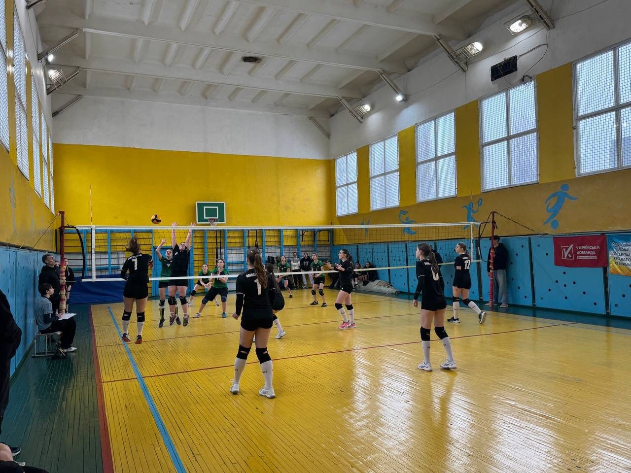 Світловодчанки виграли обласний чемпіонат з волейболу Світловодчанки виграли обласний чемпіонат з волейболу