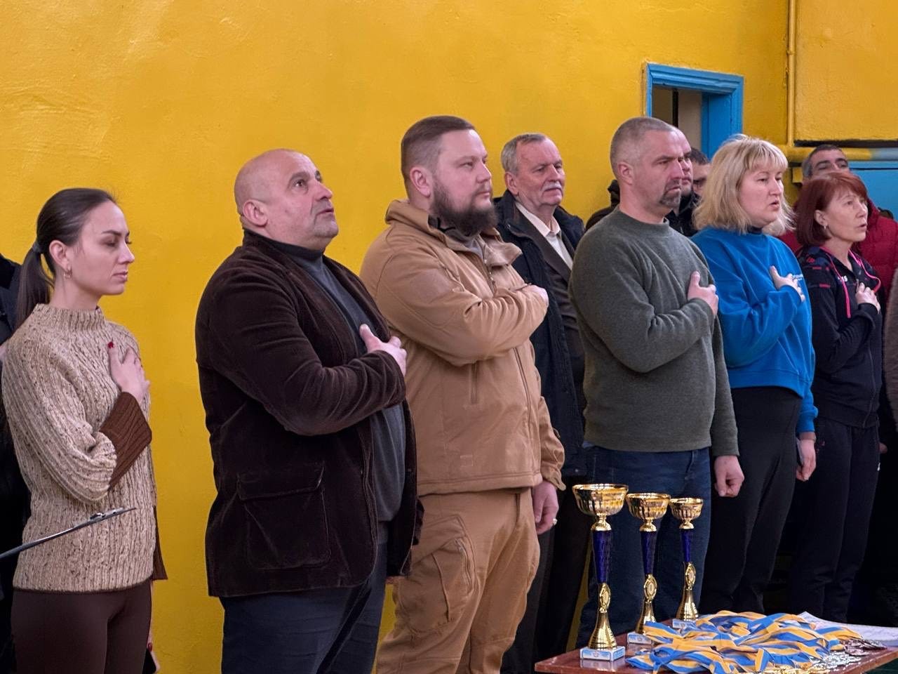 Світловодчанки виграли обласний чемпіонат з волейболу Світловодчанки виграли обласний чемпіонат з волейболу